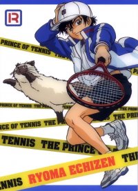BUY NEW prince of tennis - 72508 Premium Anime Print Poster